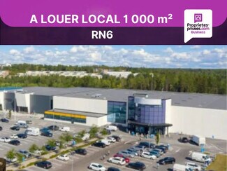 More details for Retail for Lease