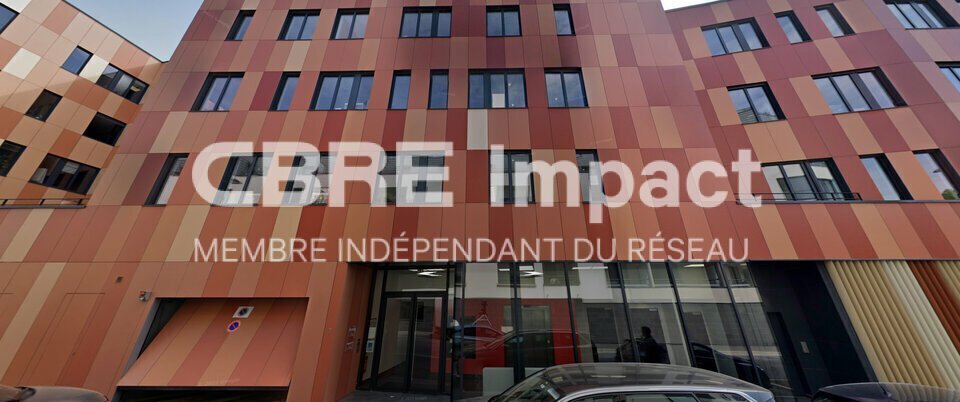7 Rue Pierre Hadot, Reims for lease Building Photo- Image 1 of 10