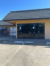 1419-1439 Crowell St, Livingston, CA for lease Interior Photo- Image 2 of 2
