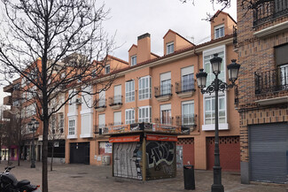 More details for Calle Plaza, 7, Fuenlabrada - Multifamily for Sale