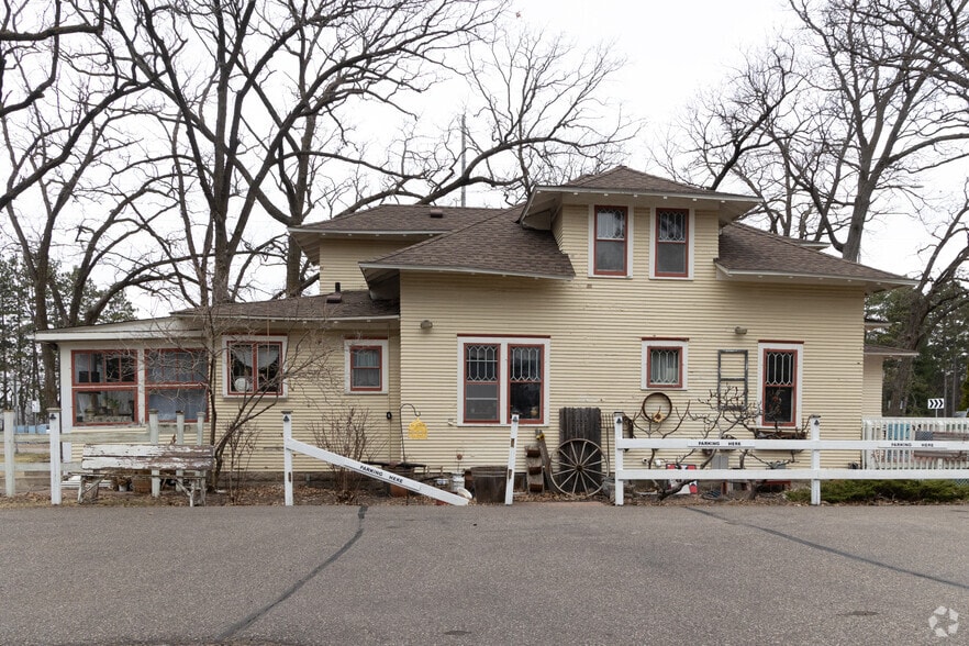 12788 Fremont Ave, Zimmerman, MN for sale - Building Photo - Image 2 of 2