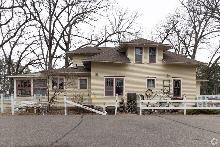 12788 Fremont Ave, Zimmerman, MN à vendre - Photo du bâtiment - Image 2 de 2