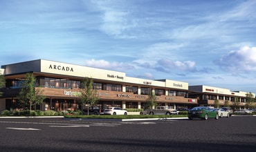 I-10 W & Balcones Creek Dr, Boerne, TX à louer Photo intérieure- Image 2 de 3