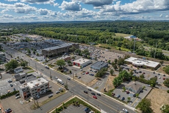 151 Washington Ave, North Haven, CT - Aérien  Vue de la carte