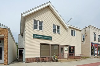Plus de détails pour 141 N Main St, Dousman, WI - Bureau, Bureau/Commerce de détail à louer