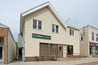 More details for 141 N Main St, Dousman, WI - Office, Office/Retail for Lease