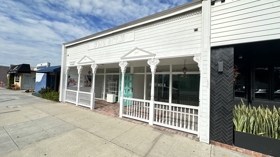 241 Avenida Del Norte, Redondo Beach, CA for lease - Building Photo - Image 1 of 7