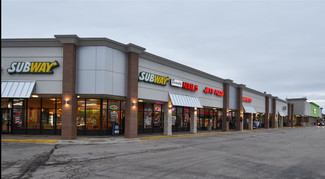 More details for 4214-4248 Saron Dr, Lexington, KY - Retail for Lease