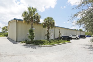 More details for 7410 Sawyer Cir, Port Charlotte, FL - Industrial for Lease