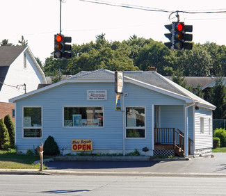 More details for 2590 Western Ave, Altamont, NY - Retail for Sale