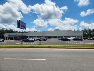 Plus de détails pour 1555 Campbell Ln, Bowling Green, KY - Commerce de détail à louer