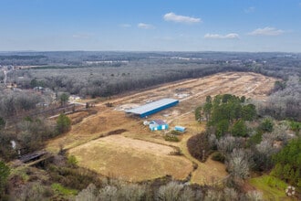 1 Koppers Dr, Grenada, MS - Aerial map view - Image1