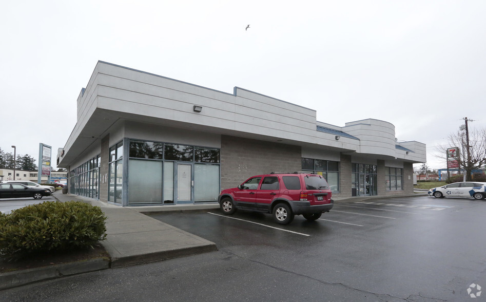 23805 Highway 99, Edmonds, WA à louer - Photo du b timent - Image 3 de 5