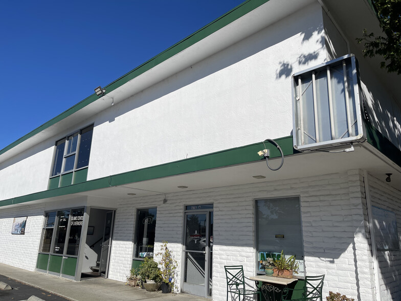 379 S Livermore Ave, Livermore, CA for lease - Building Photo - Image 1 of 15