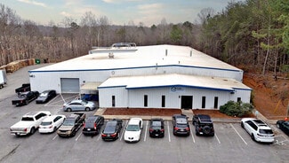 More details for 103 Wolfpack Rd, Gastonia, NC - Industrial for Sale
