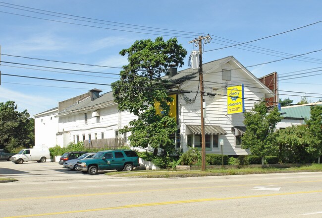 Plus de détails pour 82 S Main St, Concord, NH - Commerce de détail à vendre