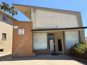 7940 La Mesa Blvd, La Mesa, CA à louer Photo du bâtiment- Image 2 de 11