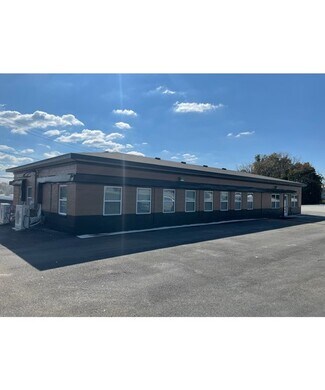 Plus de détails pour 2710 Southport Rd, Spartanburg, SC - Bureau à louer