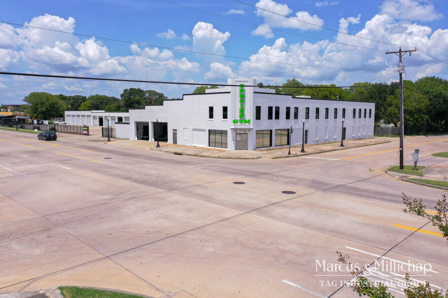 702 9th Ave N, Texas City, TX à vendre - Photo du bâtiment - Image 1 de 1