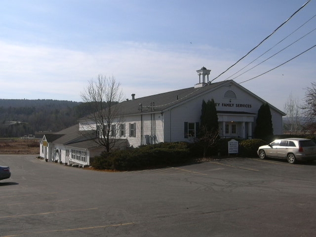 551 Meadow St, Littleton, NH for sale - Primary Photo - Image 1 of 1