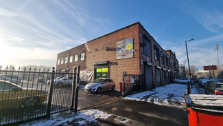 Plus de détails pour 227 Ayres Rd, Manchester - Local commercial à louer