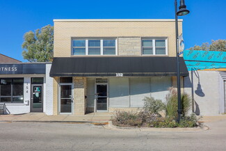 More details for 152 Burlington Ave, Clarendon Hills, IL - Retail for Sale