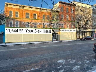 More details for 56-64 Broad St, Elizabeth, NJ - Retail for Lease