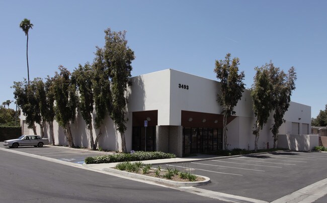 More details for 3493 Durahart St, Riverside, CA - Industrial for Lease