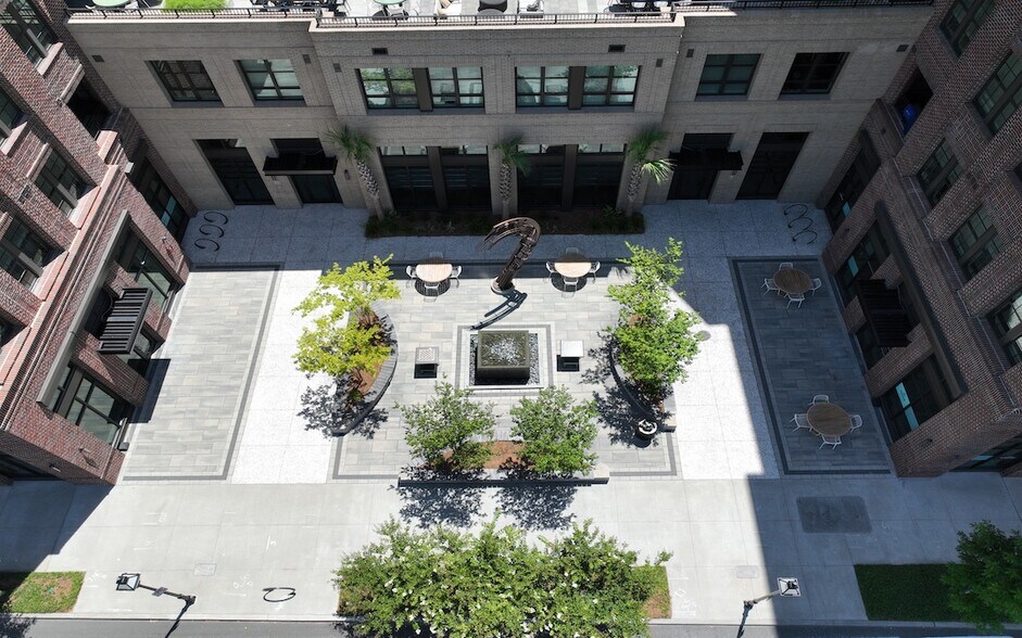 1310 Meeting Street Rd, Charleston, SC à louer - Photo du bâtiment - Image 2 de 5