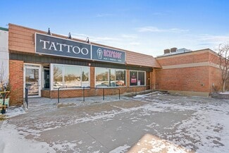 Plus de détails pour 5611 Chicago Ave, Minneapolis, MN - Commerce de détail à vendre