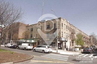 More details for 3419 14th Ave, Brooklyn, NY - Retail for Lease