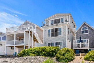 Plus de détails pour 113-115-117 Perkins Cove Road - Ogunquit – à vendre, Ogunquit, ME