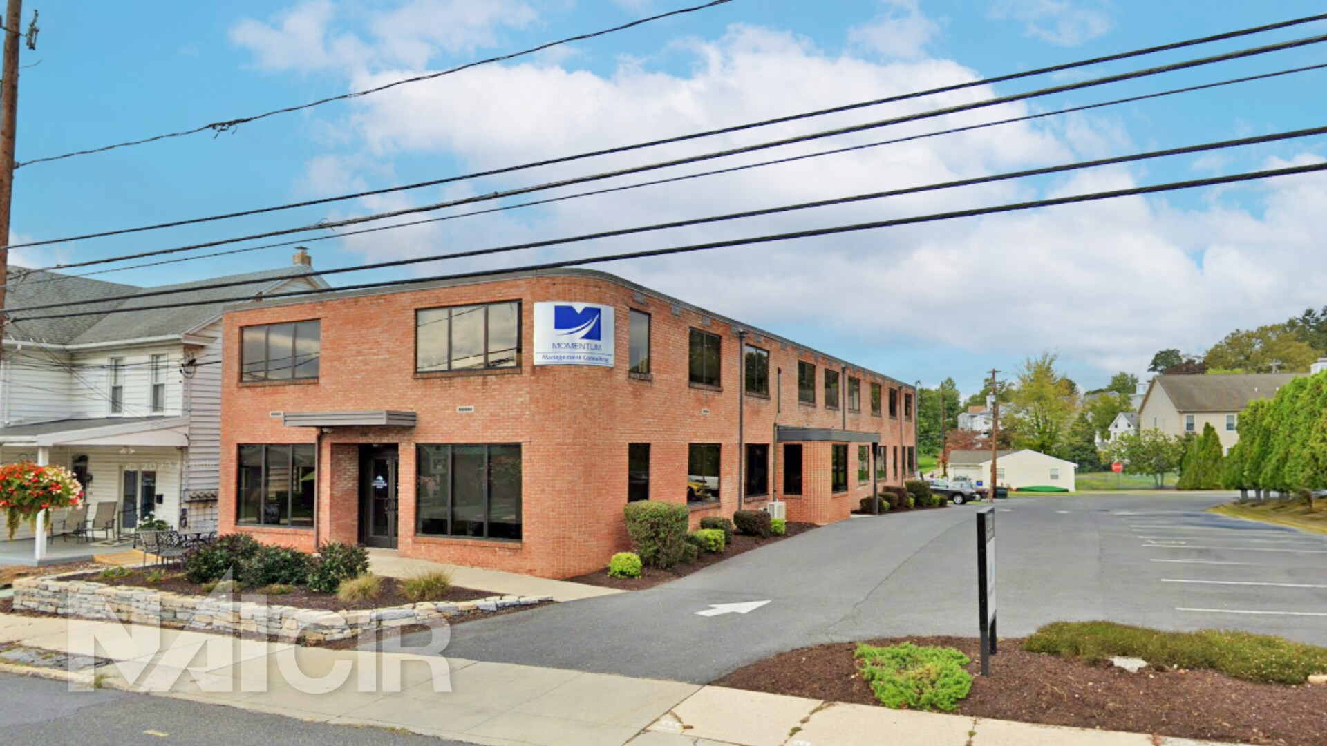 2120 Market St, Camp Hill, PA for lease Primary Photo- Image 1 of 3