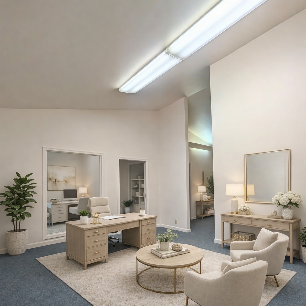 110-124 Clarkson Executive Park, Ellisville, MO for lease Primary Photo- Image 1 of 8