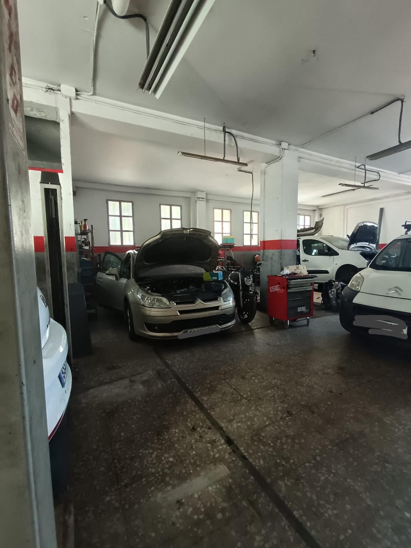 Calle Virgen del Rayo, 26, Córdoba, Córdoba for sale Primary Photo- Image 1 of 16