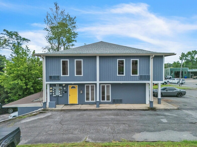 106 King Ave, Morristown, TN for sale - Building Photo - Image 3 of 15