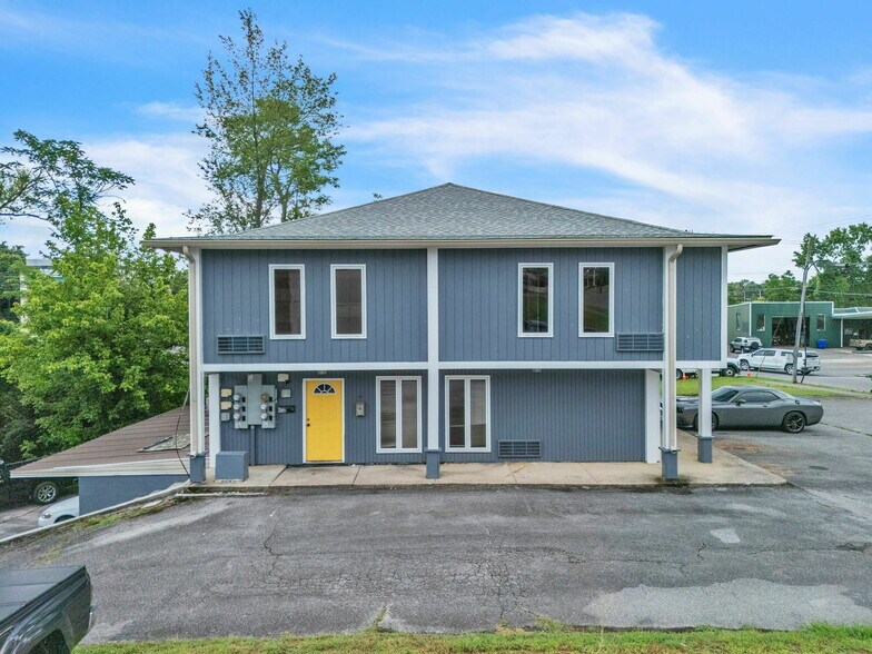 106 King Ave, Morristown, TN à vendre - Photo du bâtiment - Image 3 de 15