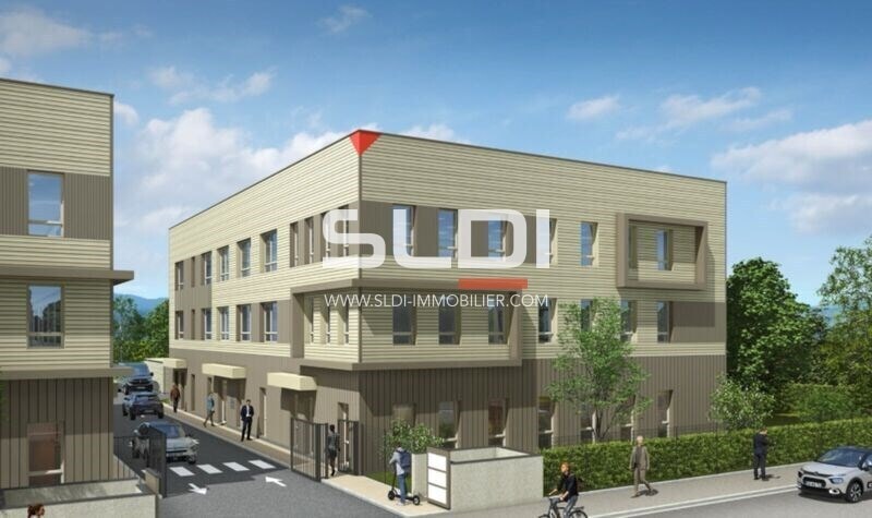 Industrial in Villefranche-sur-Saône for sale - Building Photo - Image 2 of 3
