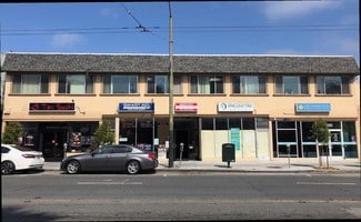 More details for 4804 Mission St, San Francisco, CA - Office for Lease