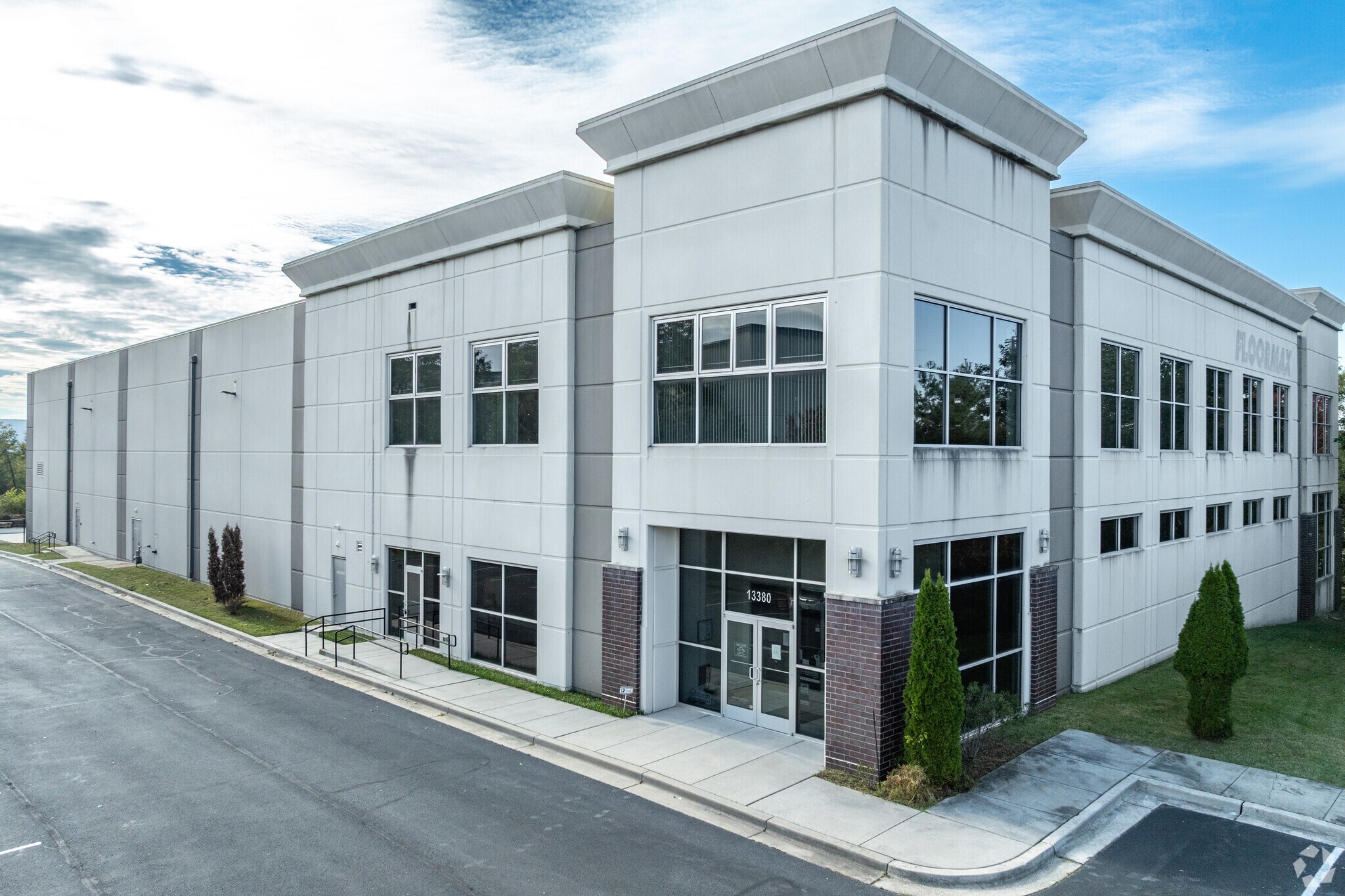 13380 Mid Atlantic Blvd, Laurel, MD à vendre Photo principale- Image 1 de 1