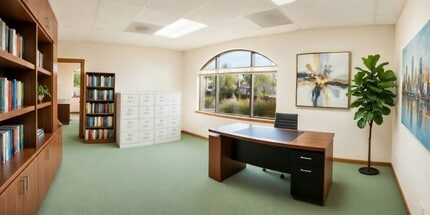 2175 N Academy Cir, Colorado Springs, CO for lease Interior Photo- Image 2 of 4