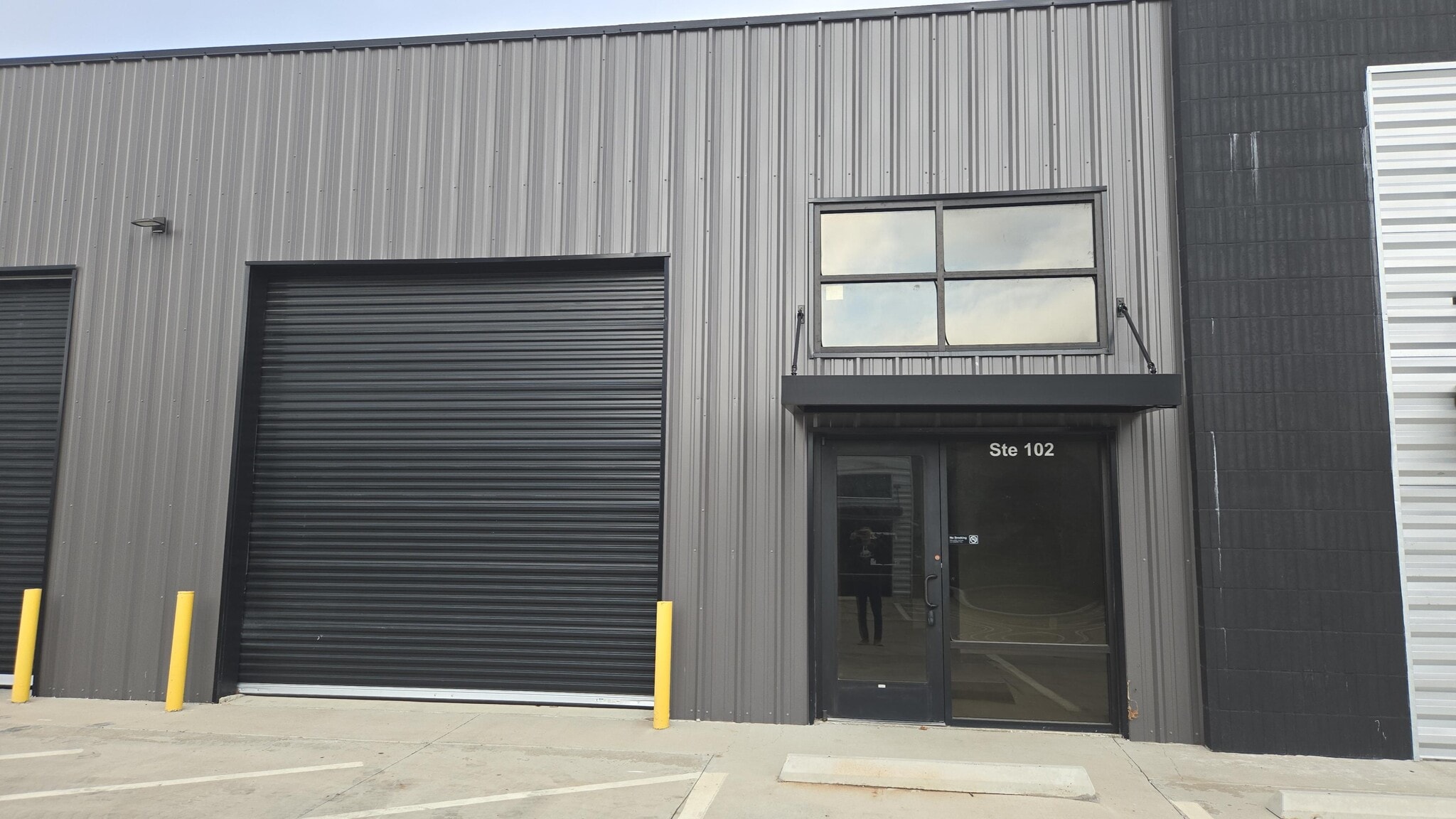 414 Metro Park Dr, McKinney, TX à louer Photo intérieure- Image 1 de 7