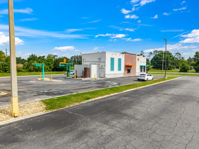 801 W Base St, Madison, FL à vendre - Photo du bâtiment - Image 3 de 8
