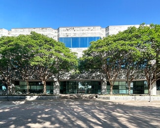 More details for 4949 Keller Springs Rd, Addison, TX - Office for Lease