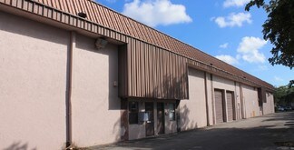 Plus de détails pour 1531-1551 NW 65th Ave, Plantation, FL - Industriel à louer