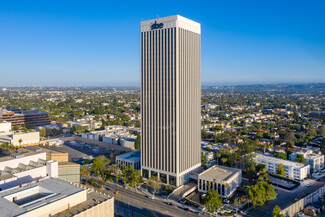 More details for 5900 Wilshire Blvd, Los Angeles, CA - Office for Lease