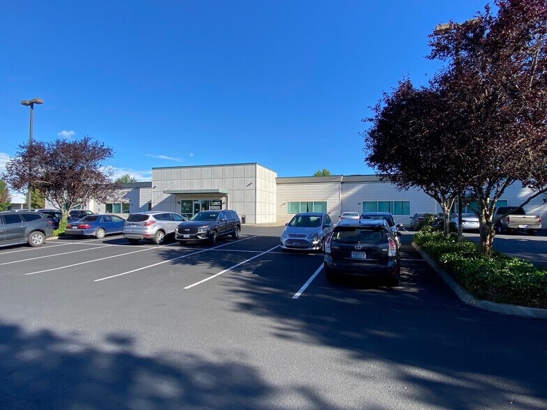 3467 Galvin Rd, Centralia, WA à vendre - Photo du bâtiment - Image 2 de 7