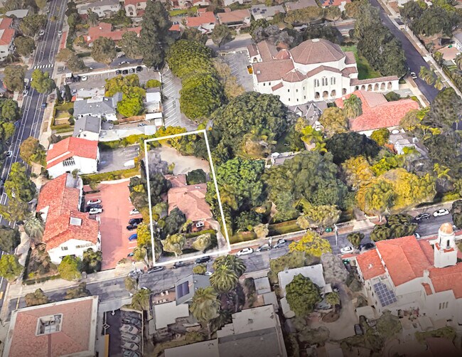 More details for 111 E Arrellaga St, Santa Barbara, CA - Office for Sale