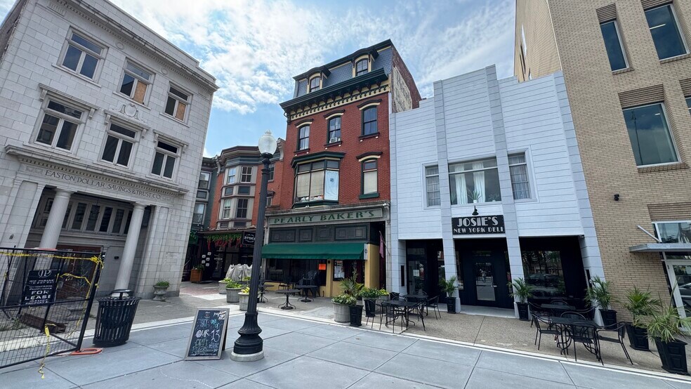 10 Centre, Easton, PA à vendre - Photo du bâtiment - Image 2 de 74