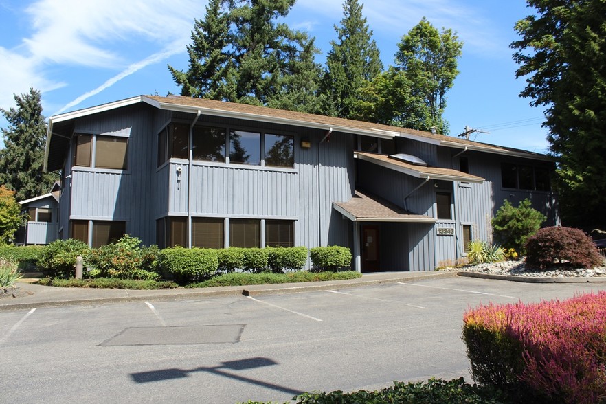 13343 NE Bel Red Rd, Bellevue, WA for lease - Building Photo - Image 1 of 4